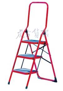 合肥倉(cāng)庫(kù)貨架配套產(chǎn)品登高車(chē)